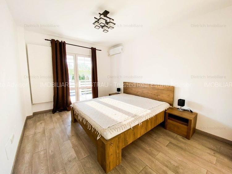 Snagov | Casa cocheta cu teren 1000 mp | Deschidere lac | Ponton | Garaj barca - 16