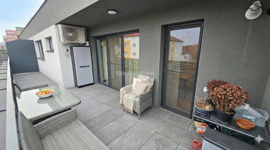 Apartament PREMIUM 3 camere 80mpMarasti Str. Tribunul Vladutiu - 8