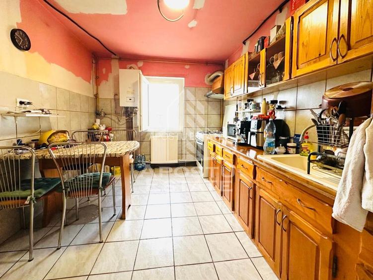 Apartament 3 camere zona Alfa - 3
