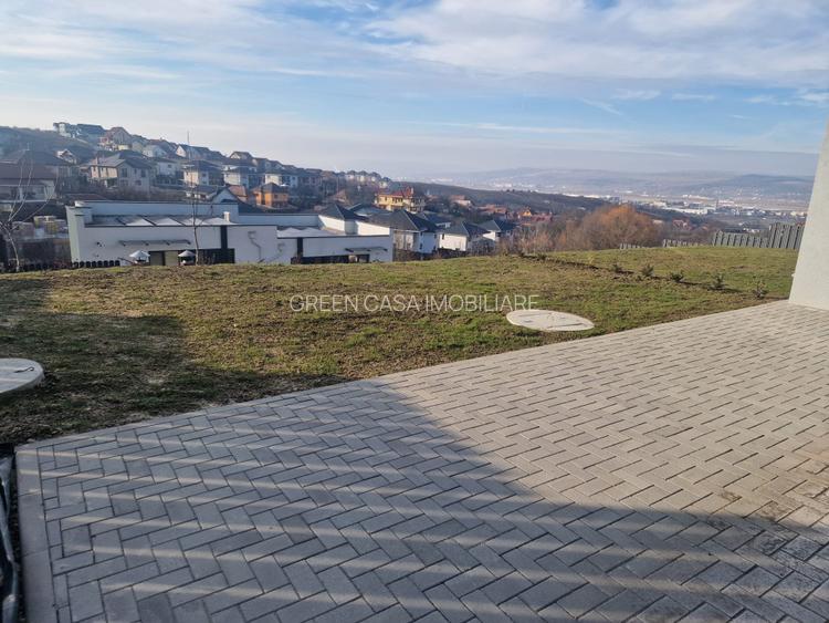 Casa cuplată, Dezmir, 148mp utili - 16