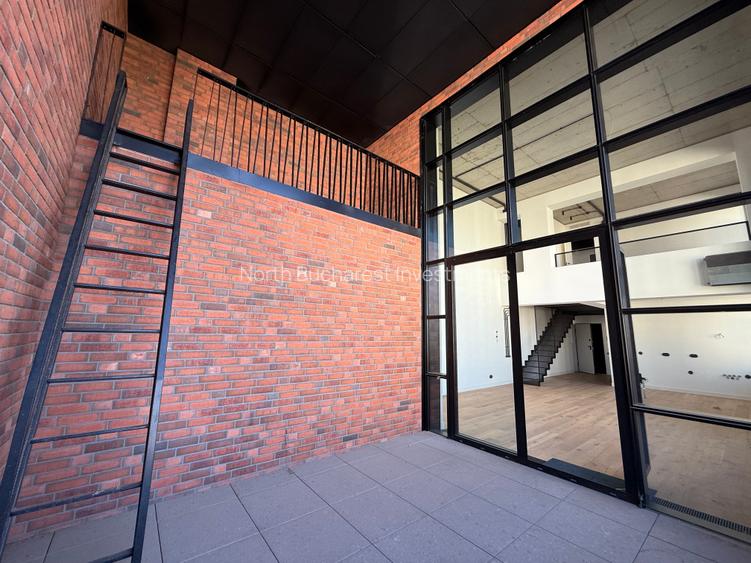 APARTAMENT 4 CAMERE + TERASA 25MP - COMISION 0% - 3