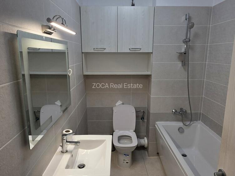 Studio | Aqua City | linia 41 | centrala proprie | loc de parcare - 5