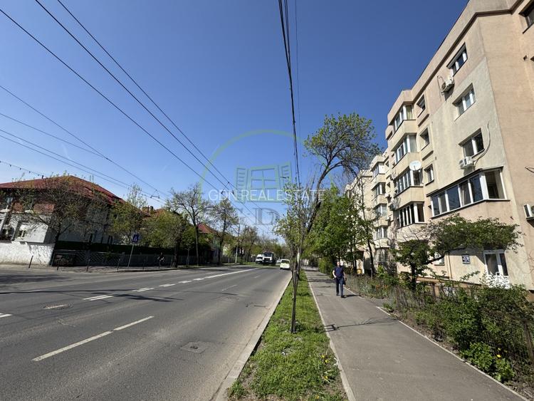 2 Camere Decomandat | 57 mp | D. Sării – Cotroceni | Mobilat & Utilat | - 12