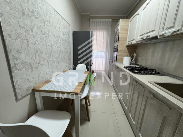 Ap 2 camere decomandate | AC | 2 parcari | Sigma Center/Augustin Presecan  - 23