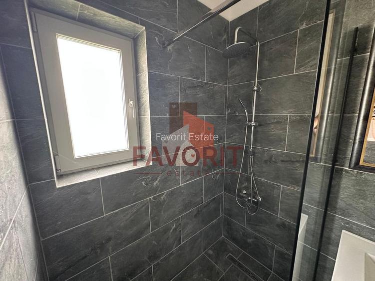 3 camere | Bloc nou | COMISION 0 | loc parcare | zona excelenta | - 10