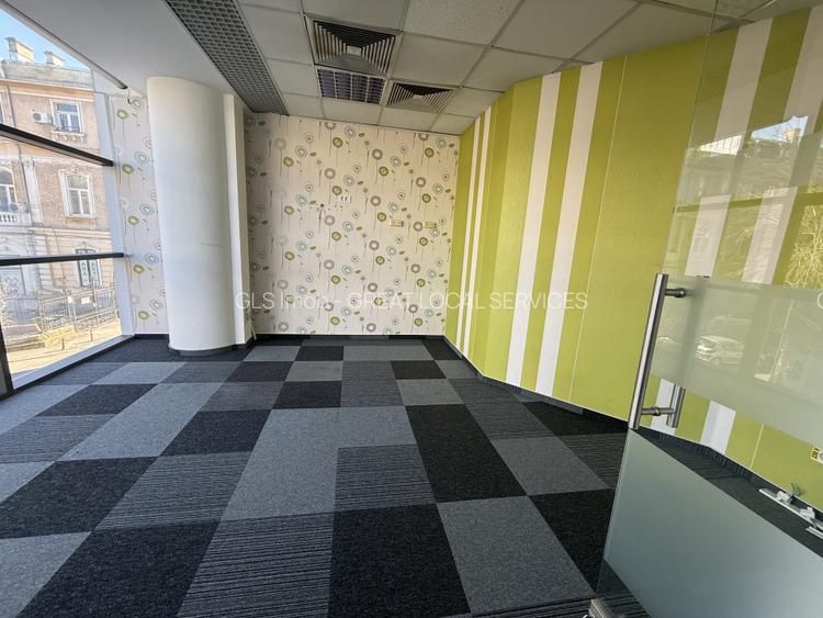 Spațiu birou Ultracentral - Piata Universitatii - 13