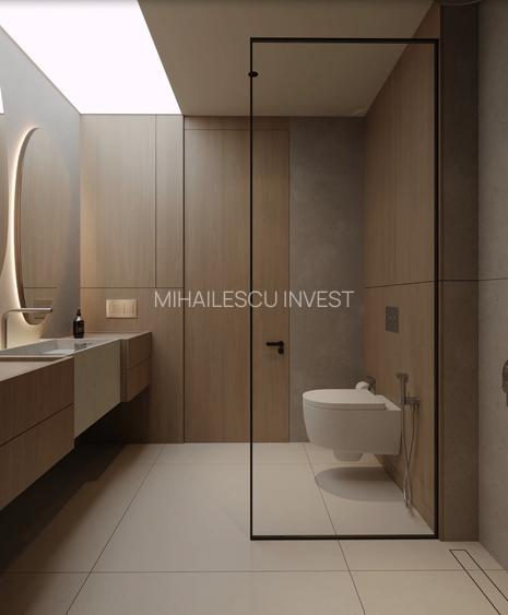 Linistea bine construita- R3 Residence | Brancoveanu–Alunisului | Bloc boutique - 13