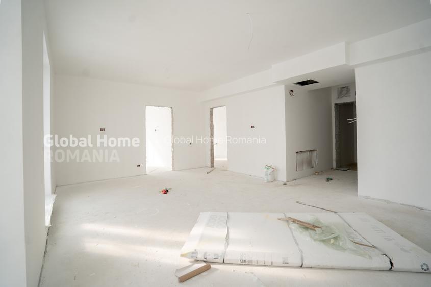 Apartament NOU 3 cam 100 MP |MTM Residence-Rond Pipera|PARCARE SUBTERAN INCLUSA - 14