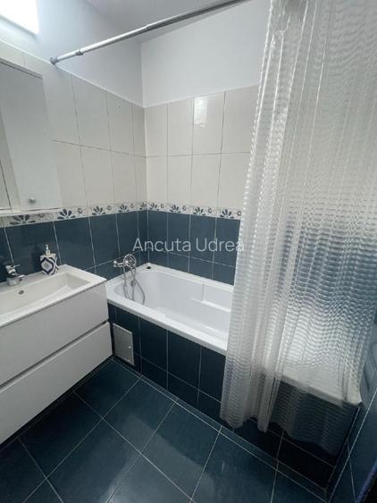 Garsonieră modernă, mobilată și utilată, centrală proprie, AC, la 3-4 minute de  - 3