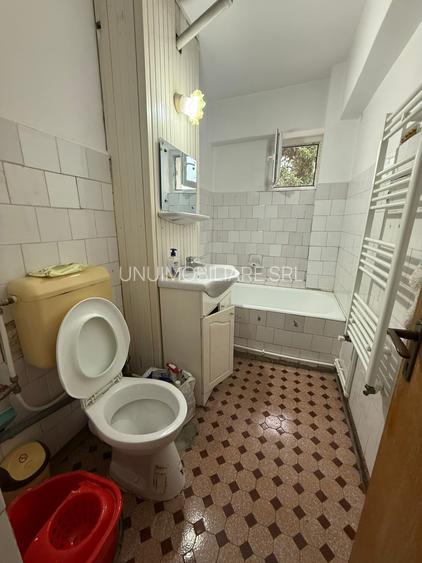 Apartament 2 camere etaj 2- str  Miron Costin - Zona Teatru - 9