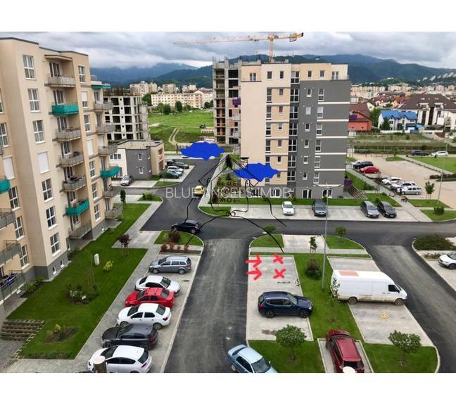 Apartament 2 camere - Avantgarden Corei - 7