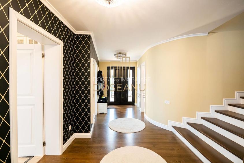 VILA EXCLUSIVISTA | DE INCHIRIAT | CHERIU | BIHOR - 11