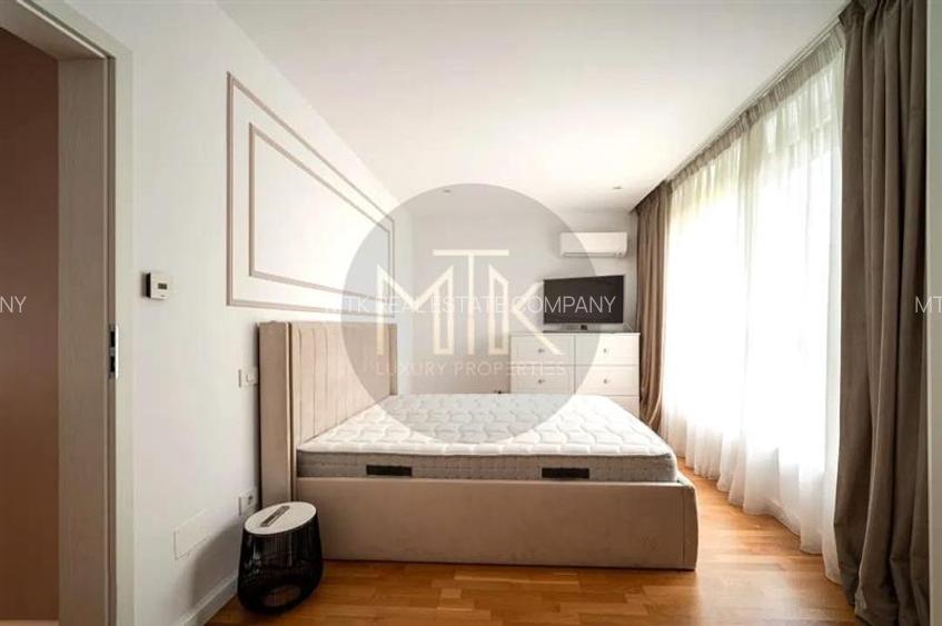 Exclusiv | Vila 4 camere - Pipera| Mobilata&utilata - 20