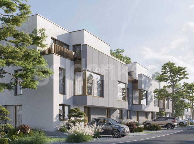 Vila smart in complex rezidential | finalizare 2026 - 7
