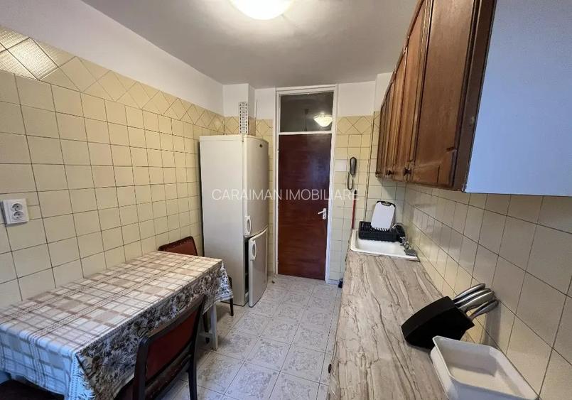 Lacul Tei,Teiul Doamnei 6 minute Parc Tei/Facultatea de Constructii - 3