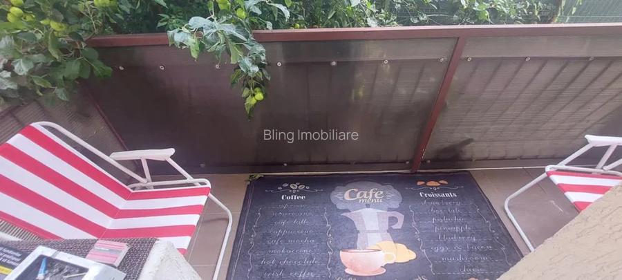 Apartament 3 camere Andrei MUresanu, parcare - 7