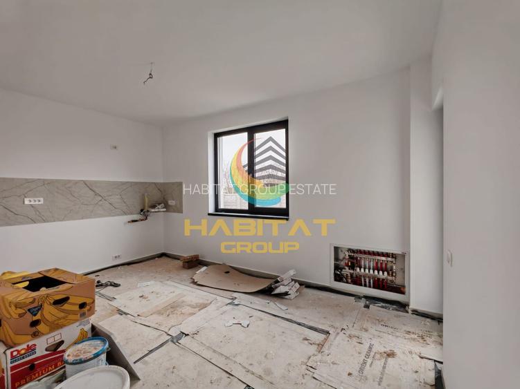 Casa 4 camere, teren 352 mp, Com Berceni - 6