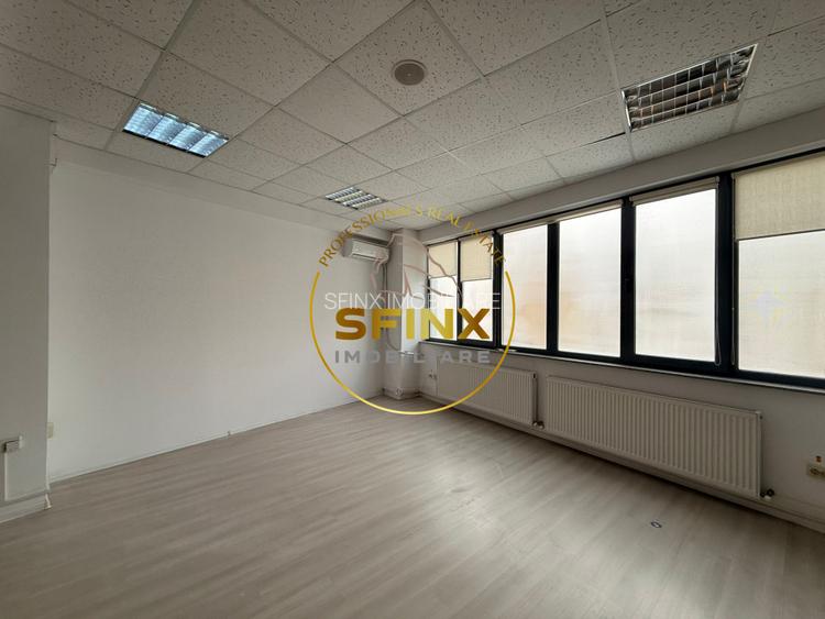 Cladire multifunctionala – sediu business , 1160 mp, garaj 11 masini, Cotroceni - 21