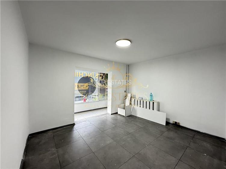 Inchiriere Spatiu Comercial Calea Vitan - Zizin, Vitan Mall, Bucuresti - 2