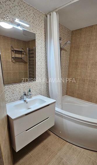 Apartament 3 camere - Decebal - Mesterul Manole - 7