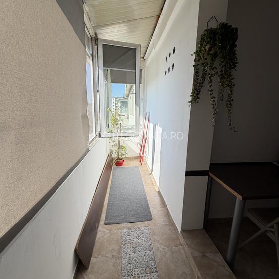 2 Camere | Mobilat | Piata Chibrit | 1 Mai | Metrou 3'|  - 9