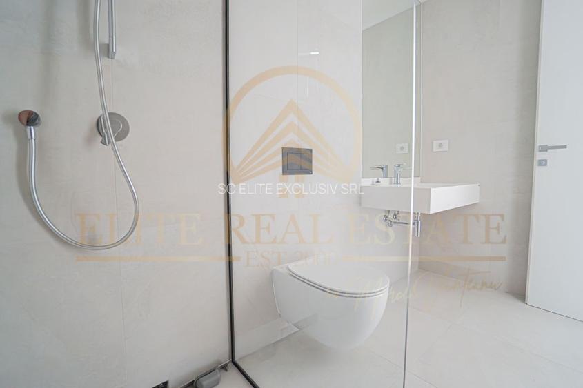 Stațiunea Mamaia - V&acirc;nzare apartament cu 2 camere, 2 bai si terasa de 47 mp. - 8