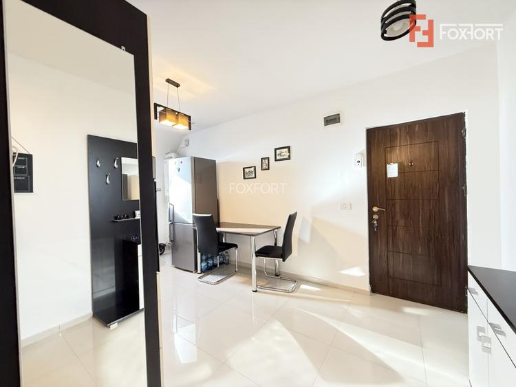 Apartament cu 2 camere de vanzare in zona Aradului - 27
