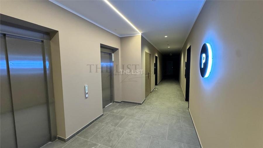 De Vanzare | Apartament 3 camere |THE IVY  Baneasa - 3