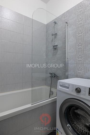 APARTAMENT 3 CAMERE+LOC DE PARCARE POPAS PACURARI 0% COMISION - 11