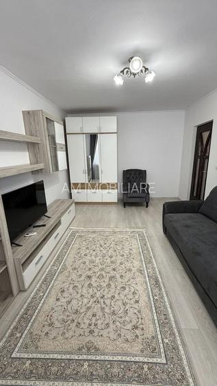 GARSONIERA RAHOVA, NEGOCIABIL, MOBILAT/UTILAT MODERN - 3