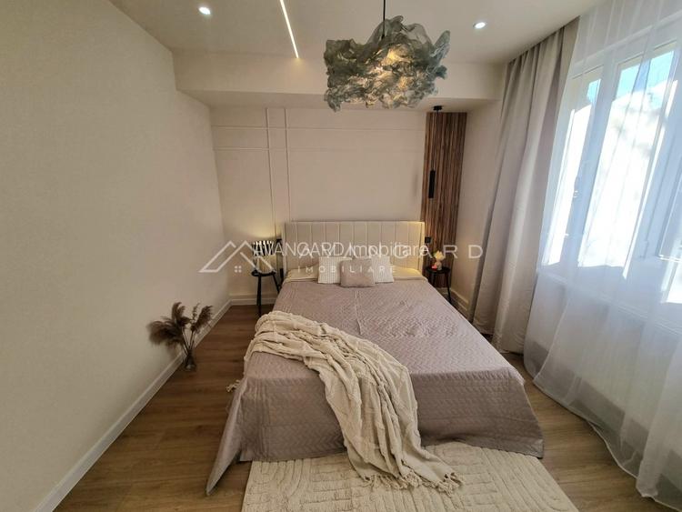 Apartament 2 camere | Ultrafinisat | 44 mp | Strada Horea - Cluj-Napoca - 6