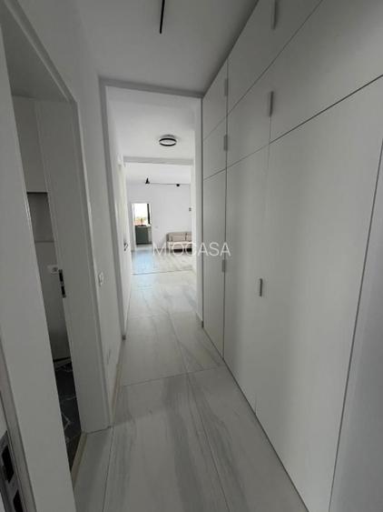 Penthouse Superb in BRAYTIM. 2 Terasa spectaculoase. 2 Locuri de parcare. - 9