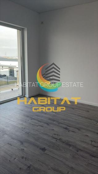 Vidra intrare vanzare Casa individuala Parter teren 399mp - 8