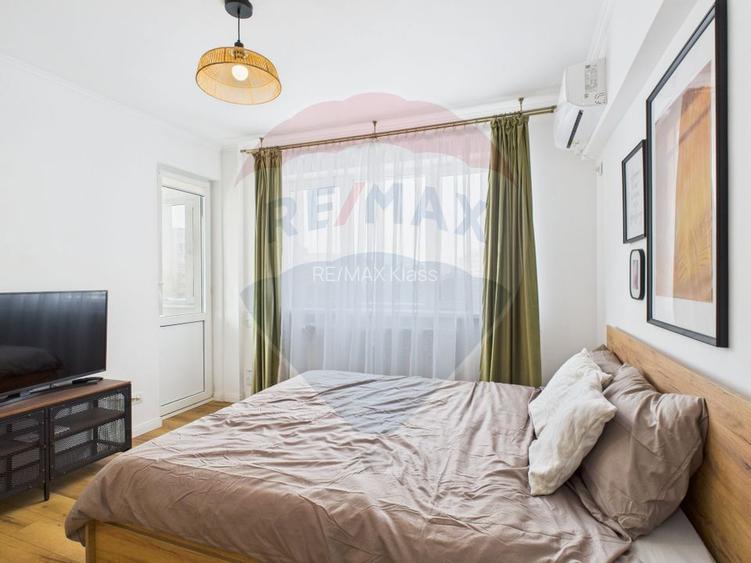 Apartament 2 camere - Camil Ressu - Metrou Dristor - 8