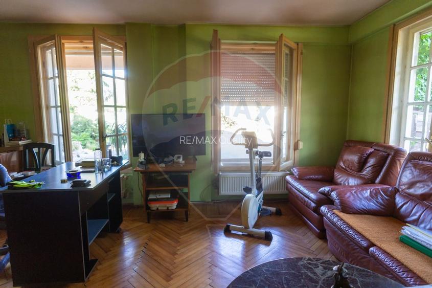 Casă / Vilă, 10 cam., Lidl Salaj, multifunctionala - 12