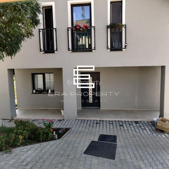 Casă individuală, 573 mp teren, priveliște Munții Făgăraș – Bavaria Park - 11