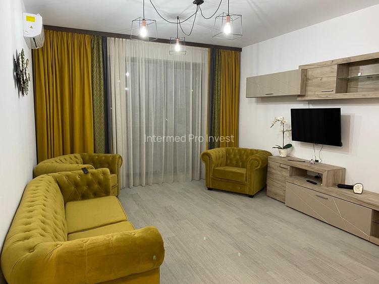 Mamaia Sat- Apart 2 cam mob utilat et 1/4 preț 450 euro - 2