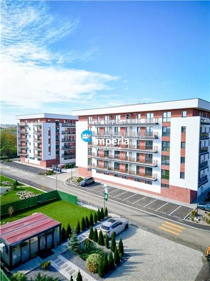 Ap 3 cam intabulat! Galata , parcare inclusa! - 10