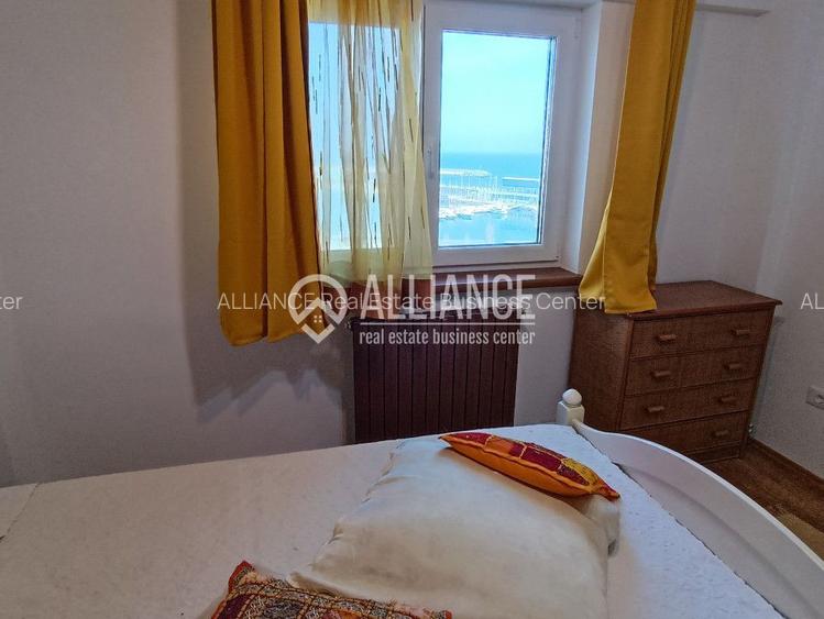 PENINSULA (COD03)- Apartament de lux cu priveliste magnifica ! - 20