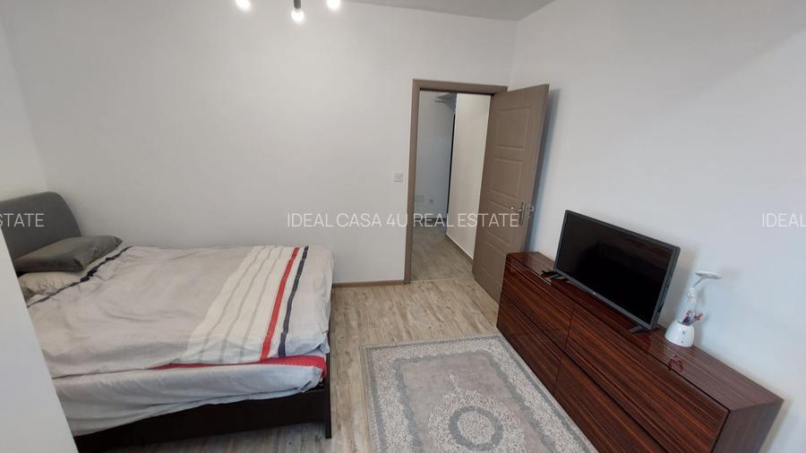 Apartament cu 1 camera decomandat in Tudor Vladimirescu-Rivers Towers - 10