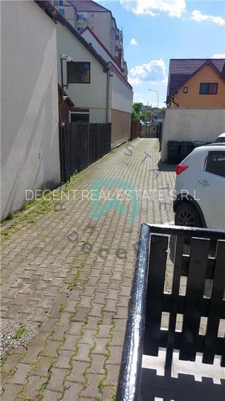 Apartament 3 camere Grivitei, 72 mp - Brasov - 10