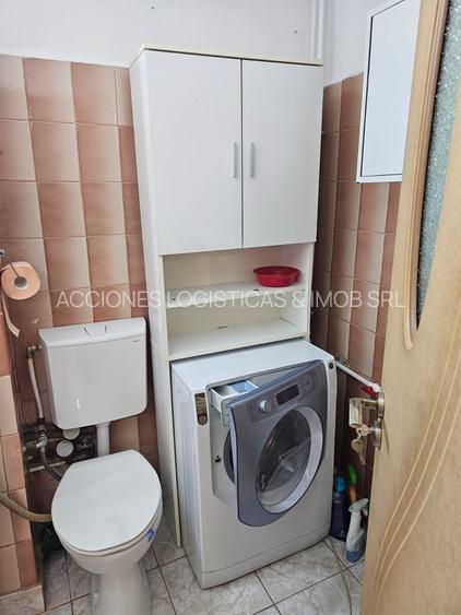 Garsoniera de inchiriat in Bucuresti!!! - 5