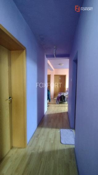 COMISION 0% Casa individuala 7 camere, Sacalaz - Teren 2063 mp - 23