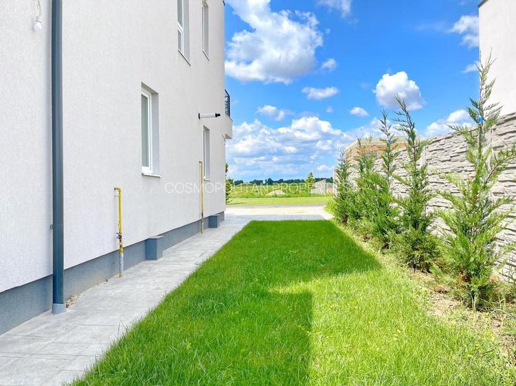 Case Individuale | 5 Camere | Dotari Moderne | Bucovat | Comision 0% - 27