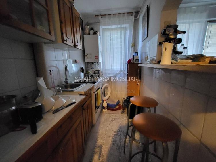 Apartament 2 camere Alexandru cel Bun - 2