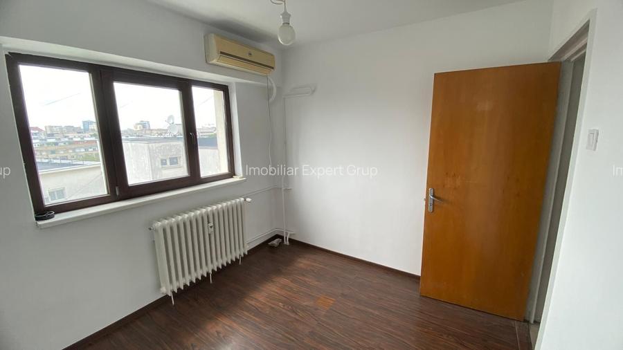 4 camere Decomandat | Piața Romană | 95 mp | Negociabil - 10
