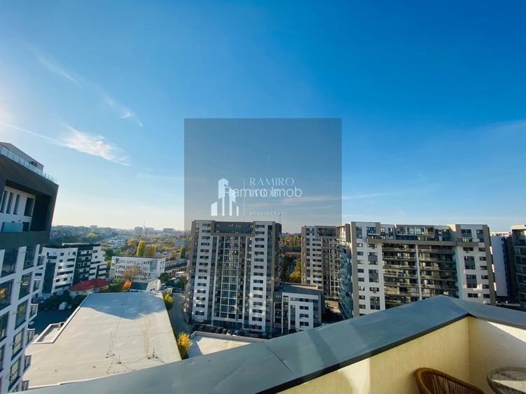Duplex Grand Via | Blvd Timisoara | Centrala  | Parcare subterana - 13