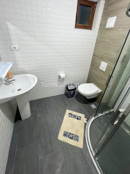 Pensiune de vanzare Costinesti, 26 camere duble, complet functionala - 15