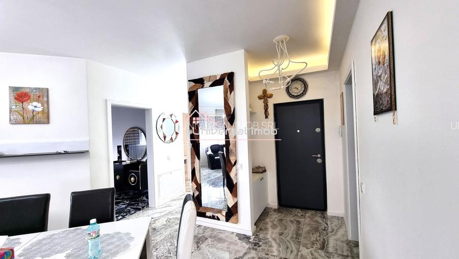Apartament 3 camere, 86 mp. in Floresti, zona BMW - 10