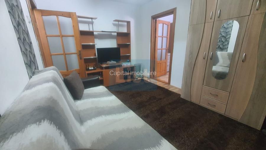 Apartament Parter, 2 camere Generala 14 - 2